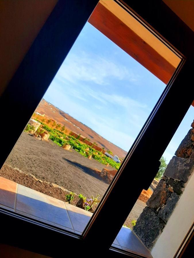 Agriturismo El Bounty Puerto del Rosario  Exterior foto