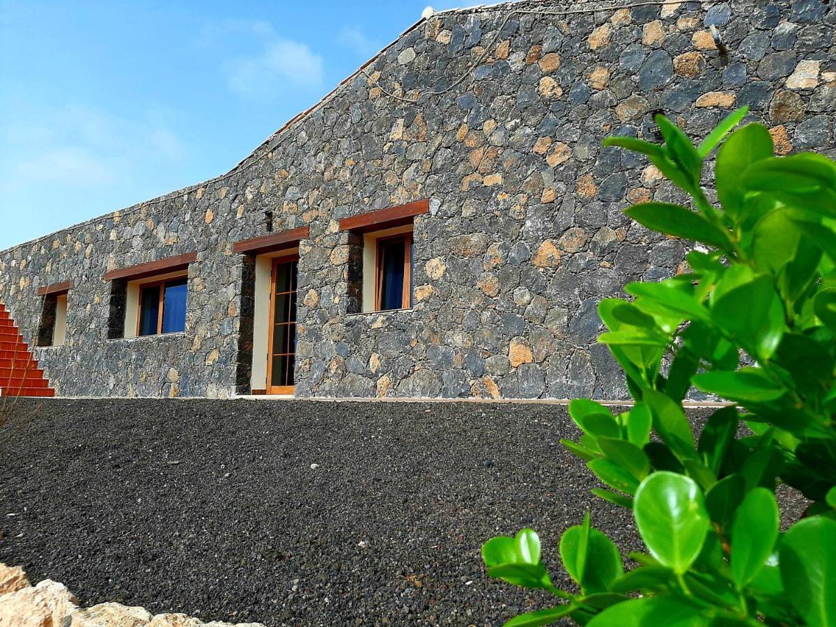 Agriturismo El Bounty Puerto del Rosario  Exterior foto