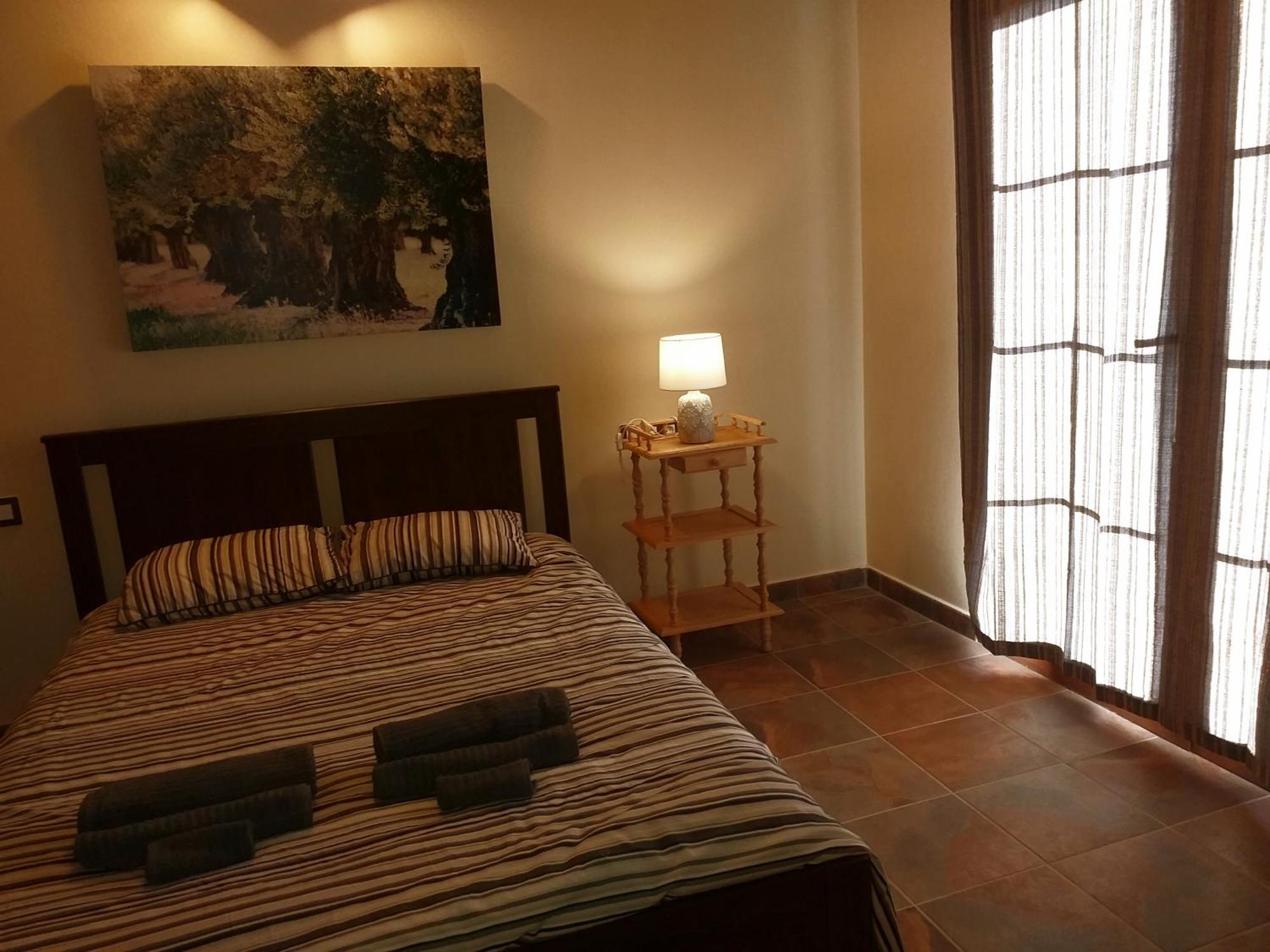 Agriturismo El Bounty Puerto del Rosario  Zimmer foto
